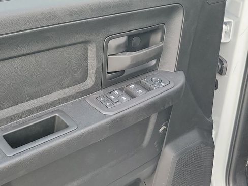 New 2026 RAM 3500 Tradesman image 45