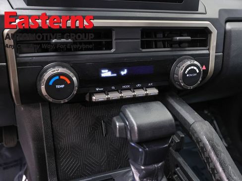 Used 2024 Toyota Tacoma SR RWD image 19