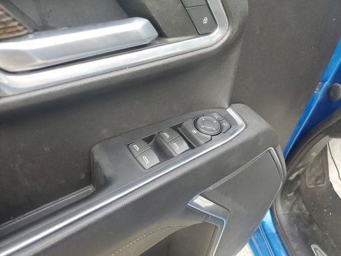 Used 2022 GMC Sierra 1500 Elevation image 23