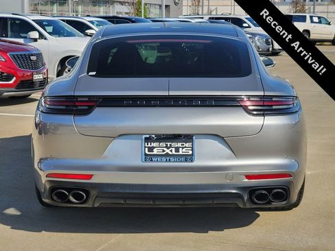Used 2020 Porsche Panamera GTS image 6