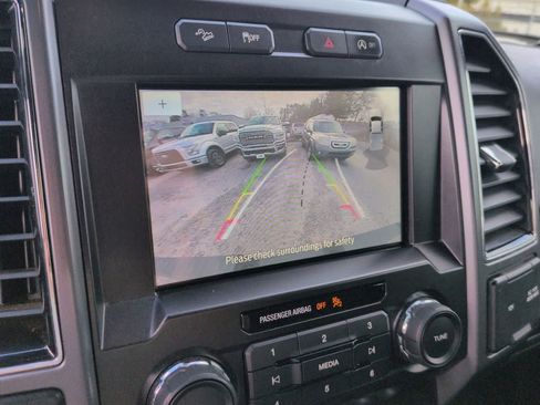 Used 2020 Ford F150 XLT w/ Equipment Group 302A Luxury image 28