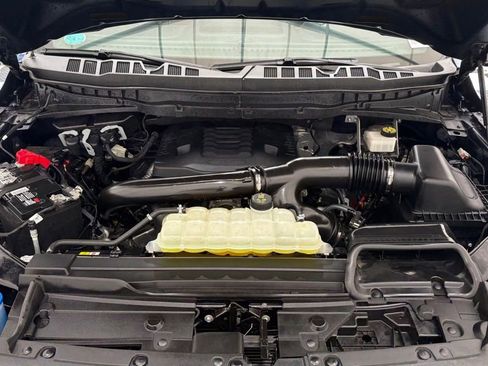 Used 2022 Ford F150 Tremor w/ Equipment Group 402A High AWD/4WD image 9