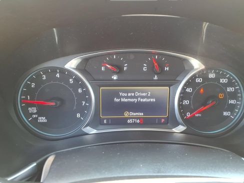 Used 2019 Chevrolet Equinox Premier AWD/4WD image 17
