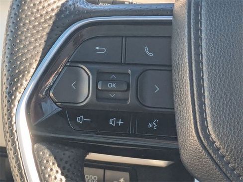 Used 2022 Toyota Tundra Capstone image 21