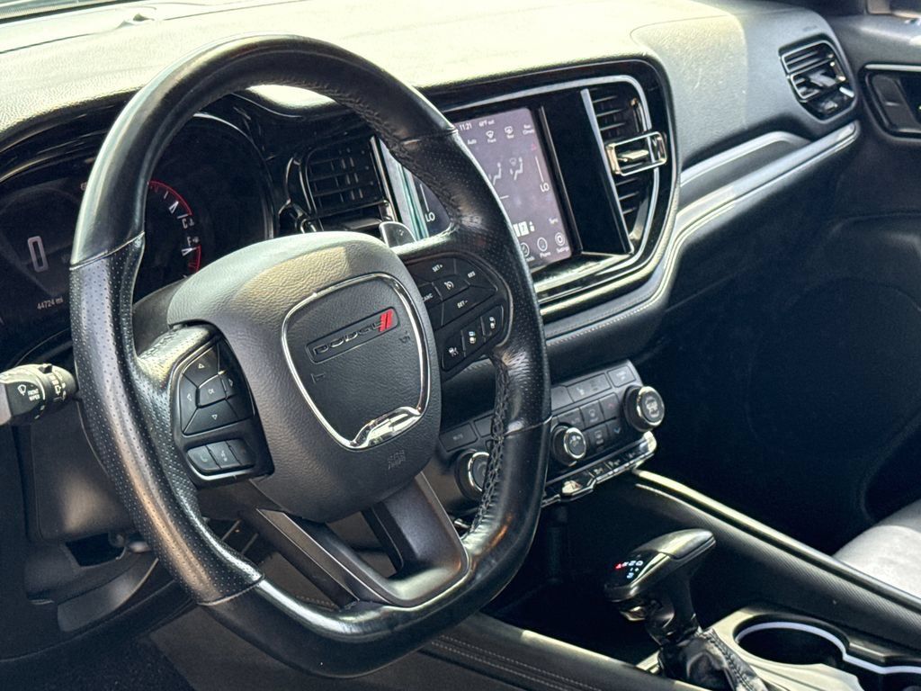 Used 2022 Dodge Durango GT RWD image 18