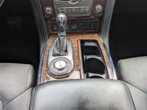 Used 2019 Nissan Armada SL w/ Premium Package RWD image 24
