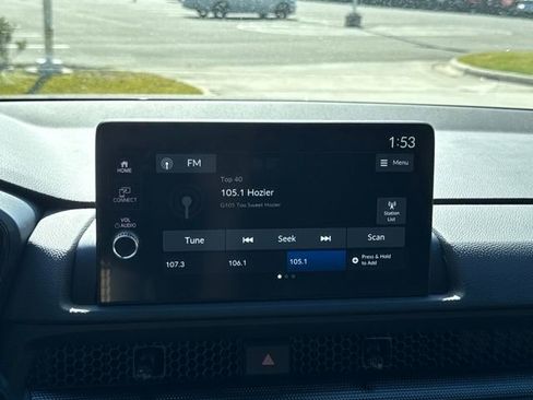 New 2026 Honda CR-V TrailSport image 21