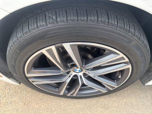 Used 2022 BMW 430i Gran Coupe w/ Premium Package RWD image 9