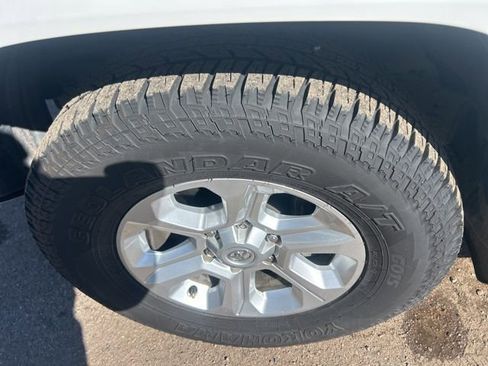 Used 2023 Toyota 4Runner SR5 Premium w/ Moonroof Package image 10