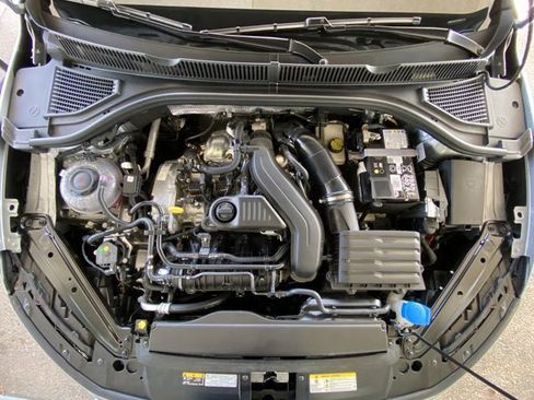 New 2026 Volkswagen Jetta Sport FWD image 29