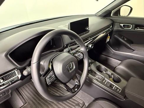 Used 2026 Honda Civic Sport image 16