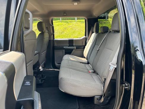 Used 2018 Ford F150 XLT AWD/4WD image 37