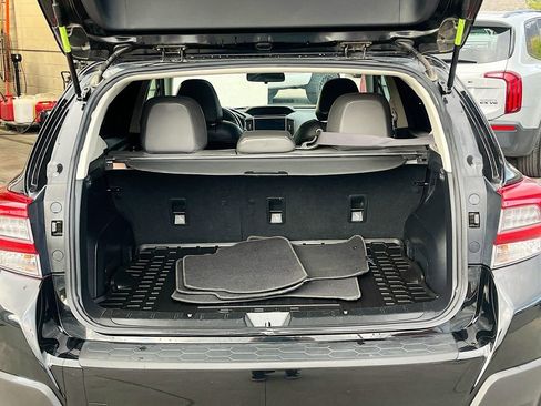 Used 2023 Subaru Crosstrek 2.5i Sport image 25