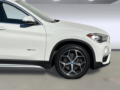 Used 2018 BMW X1 xDrive28i w/ Convenience Package image 22