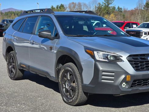 Used 2022 Subaru Outback Wilderness image 49