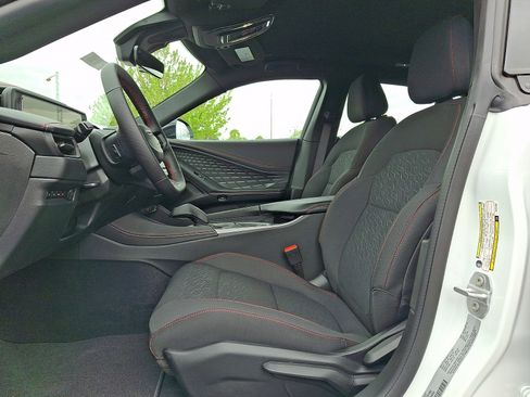 New 2026 Dodge Charger R/T AWD/4WD image 10