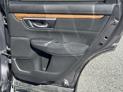 Used 2018 Honda CR-V EX image 16