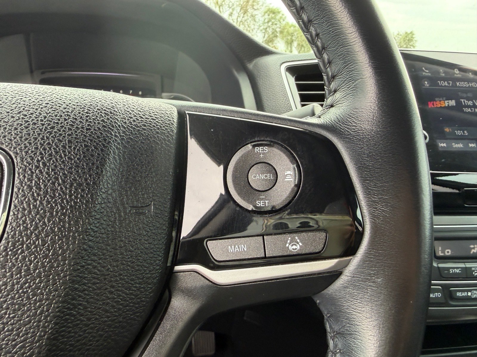 Used 2022 Honda Pilot Special Edition image 19
