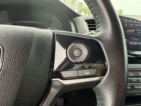 Used 2022 Honda Pilot Special Edition image 19