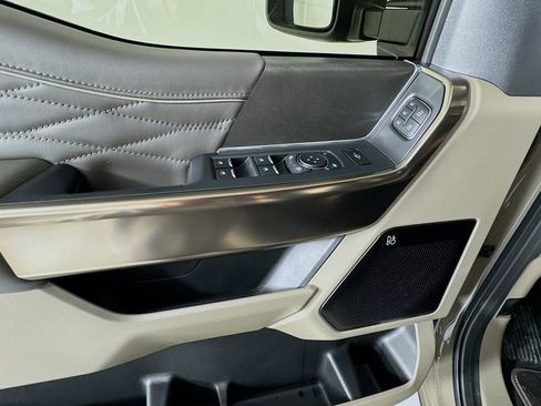 Used 2026 Ford F450 Platinum w/ Platinum Plus Package image 17