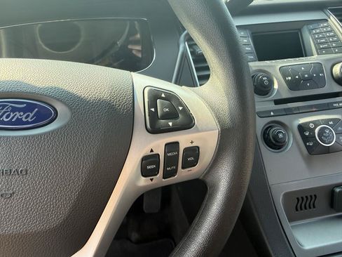 Used 2015 Ford Taurus Police Interceptor AWD image 15
