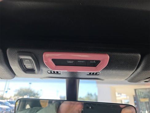 Used 2021 Jeep Wrangler Unlimited Sport w/ Sun And Sound Package image 28