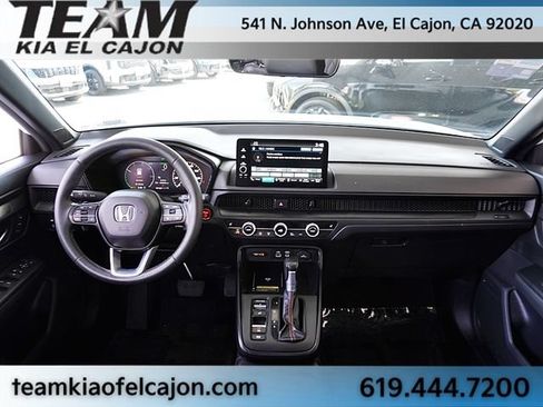 Used 2024 Honda CR-V Sport-L image 20