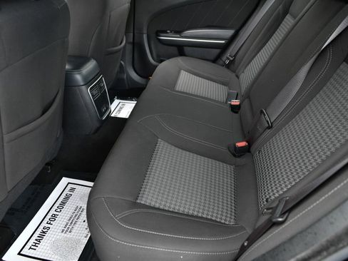 Used 2023 Dodge Charger SXT image 10