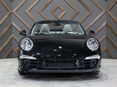 Used 2013 Porsche 911 Carrera image 17
