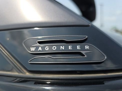 Used 2024 Jeep Wagoneer Launch Edition AWD/4WD image 51