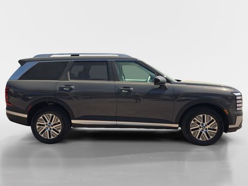 New 2026 Hyundai Palisade FWD Hybrid image 2