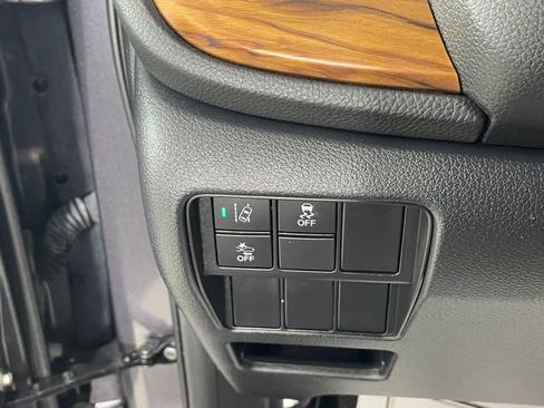 Certified 2022 Honda CR-V EX image 15