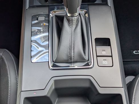 New 2026 MAZDA CX-5 Select AWD/4WD image 22