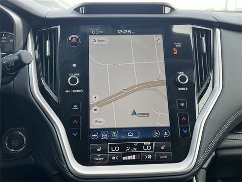 Certified 2024 Subaru Outback Limited XT image 14