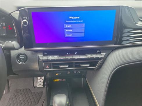 Certified 2025 Toyota Camry SE w/ Multimedia Upgrade Package image 27