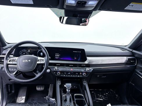 Certified 2025 Kia Telluride SX X-Line AWD/4WD image 25