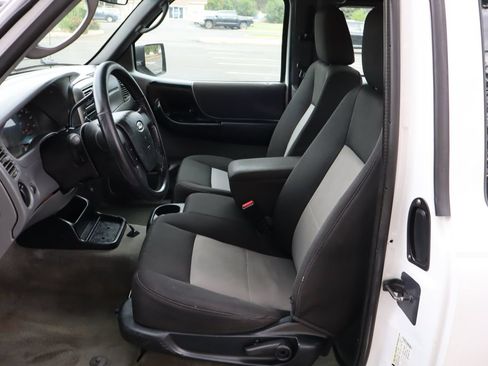 Used 2011 Ford Ranger XLT AWD/4WD image 17