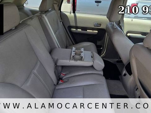 Used 2007 Ford Edge SEL FWD image 21