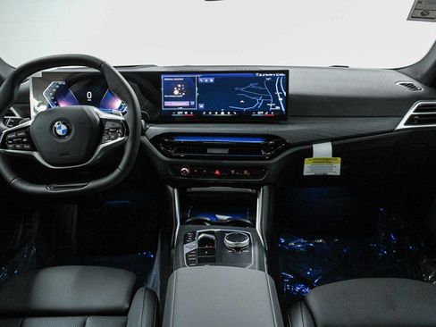 New 2026 BMW 430i w/ Premium Package image 13