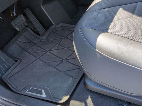 Certified 2024 BMW iX xDrive50 w/ Sport Package image 17