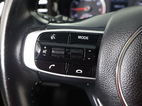 Used 2024 Kia K5 GT-Line image 39