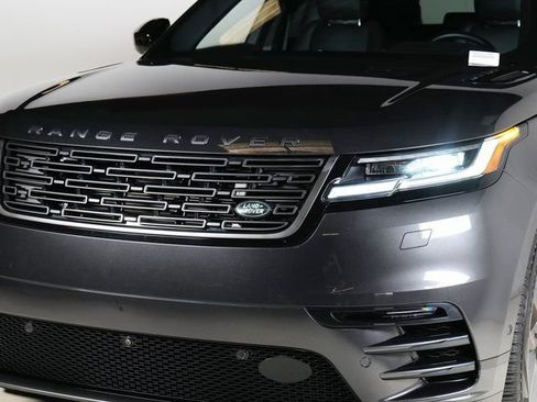 Certified 2026 Land Rover Range Rover Velar Dynamic SE AWD/4WD image 27