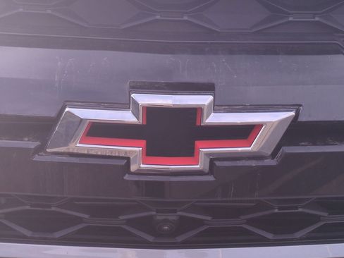 New 2026 Chevrolet Colorado ZR2 w/ Technology Package image 32