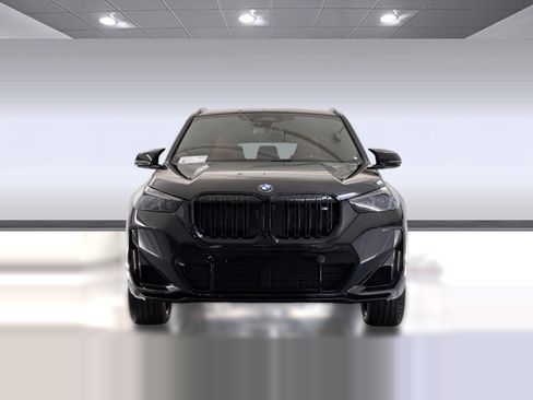 New 2026 BMW X1 M35i w/ Technology Package AWD/4WD image 6