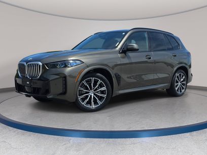 Used 2024 BMW X5 xDrive40i w/ M Sport Package
