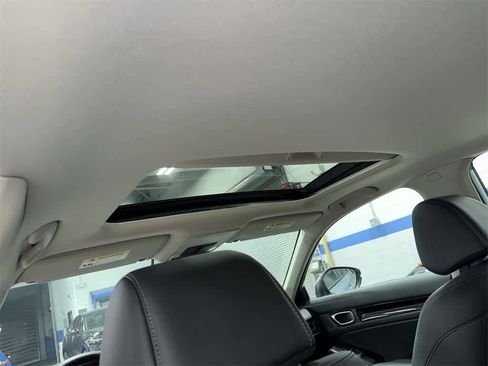 Used 2023 Honda Civic Touring image 25