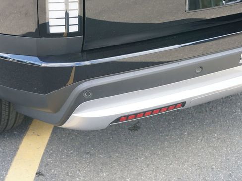 New 2026 Hyundai Ioniq 9 SE image 10