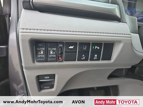 Used 2019 Honda Odyssey Touring image 14