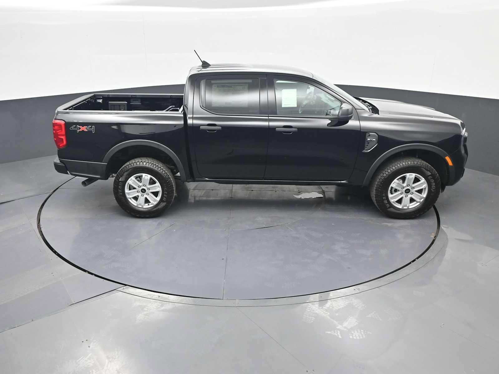 New 2026 Ford Ranger XL w/ Trailer Tow Package AWD/4WD image 62