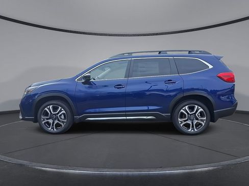 New 2026 Subaru Ascent Limited image 4